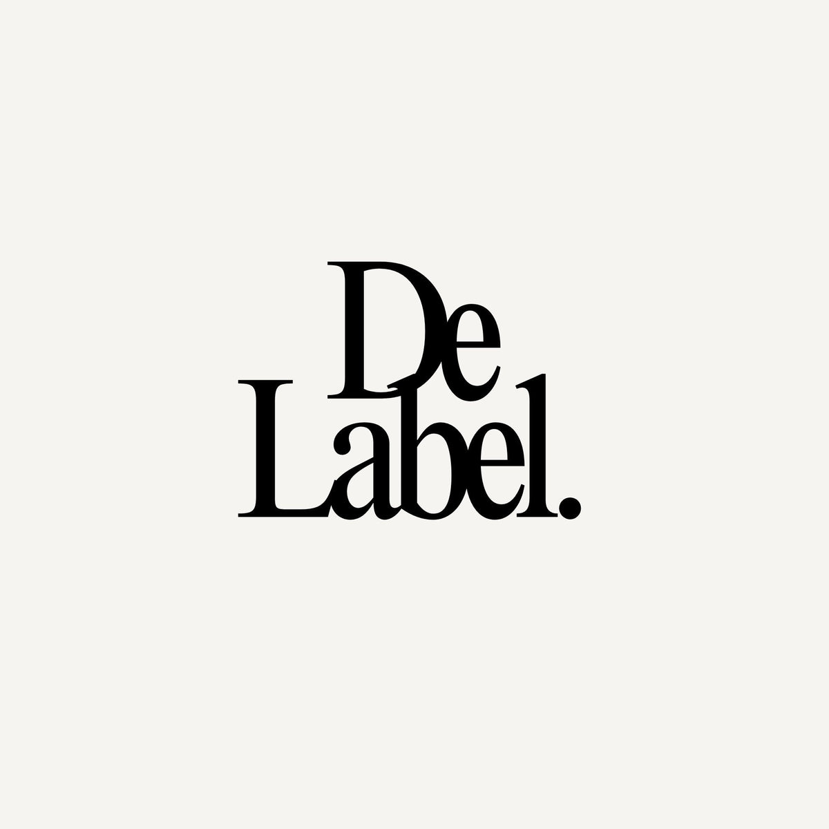 De Label By Chantal