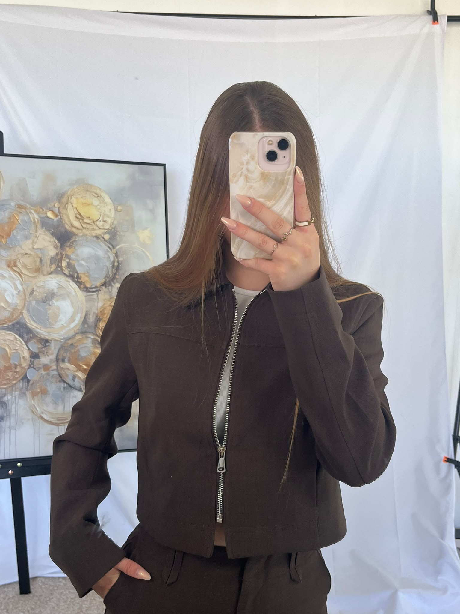 Autumn Jacket
