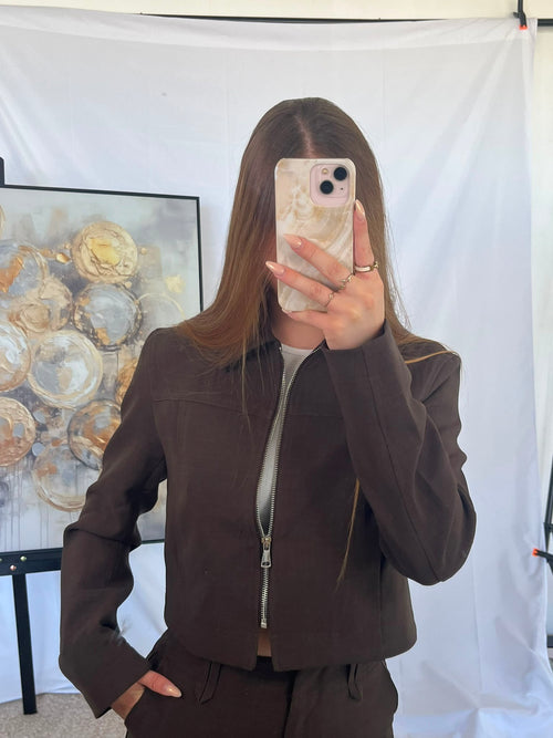 Autumn Jacket