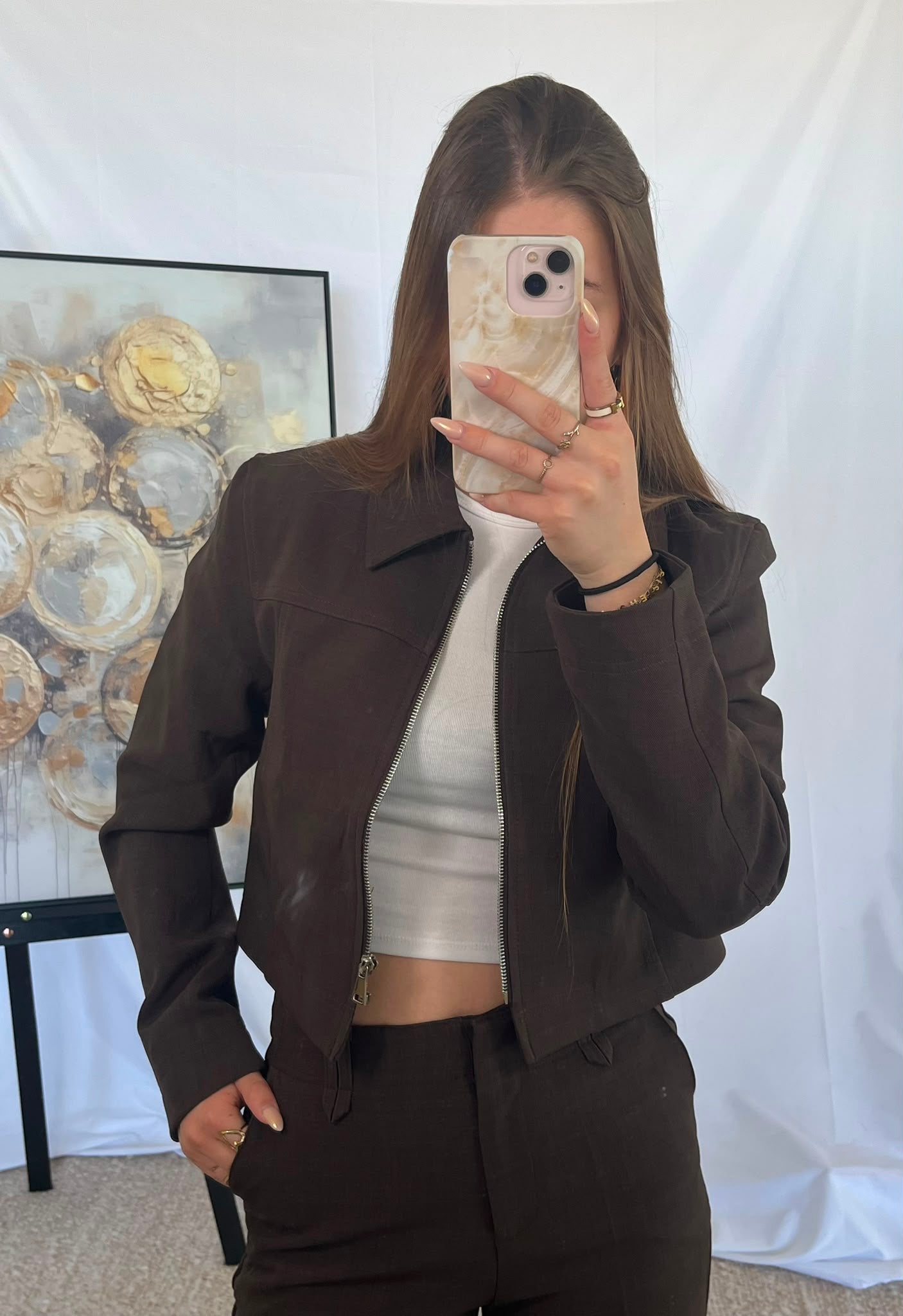 Autumn Jacket