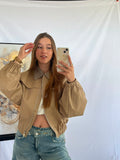 Balloon Jacket