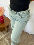 Bowie jeans