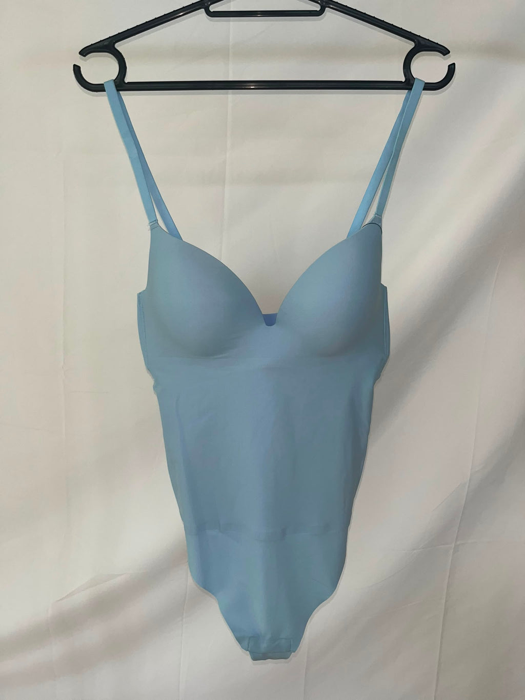 Sculpt V body